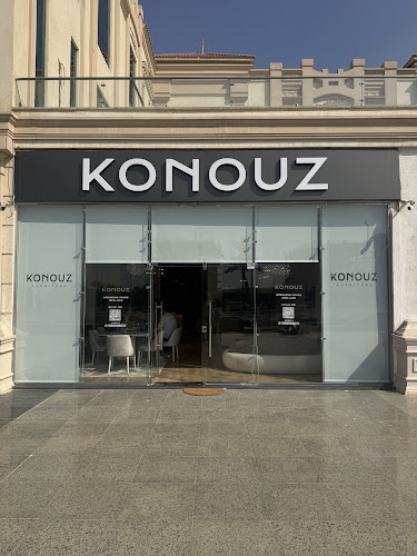 Konouz Furniture, 1st Settlement Branch