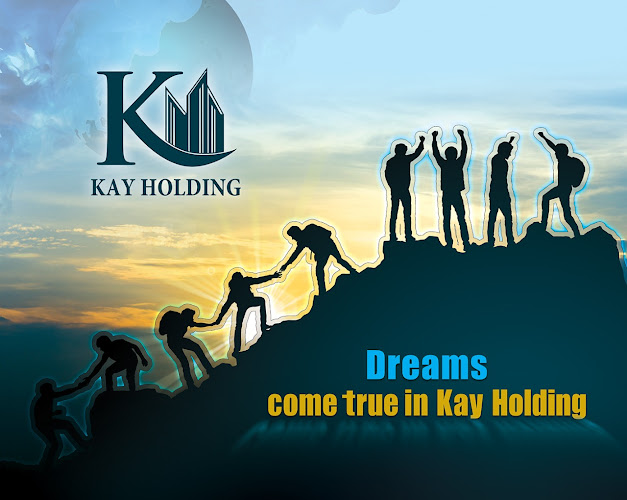 Kay Holding Company