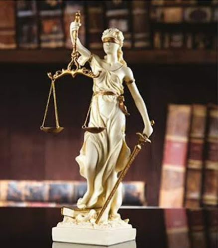 Ahmed Abdullah, Attorney