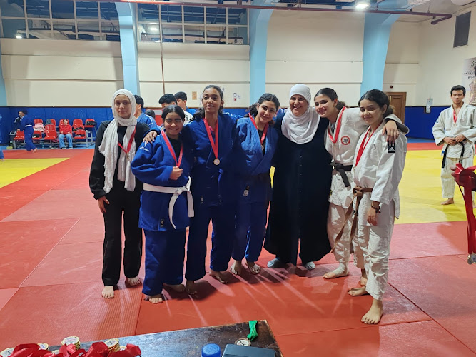 Darwish Judo Academy