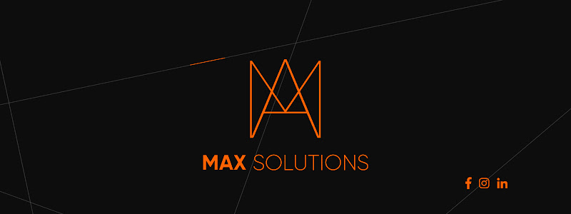 Max Solutions Events