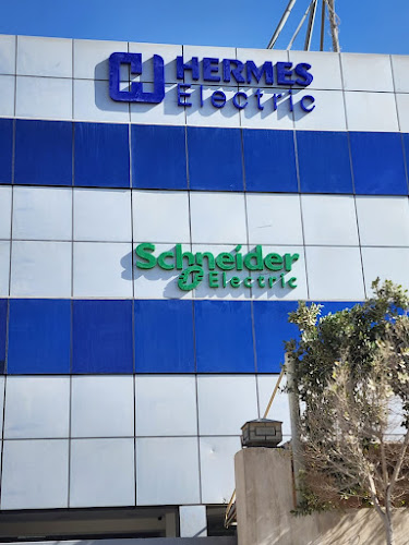 Hermes Electric Egypt