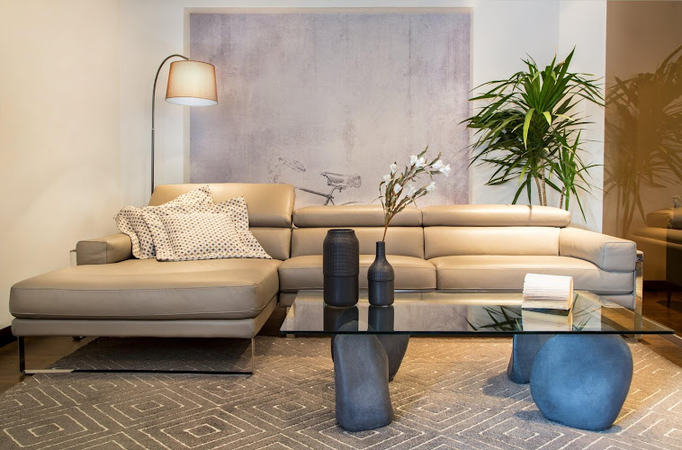Blend Furniture-Nasr City Store