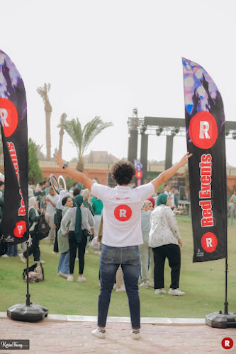 Red Events Egypt