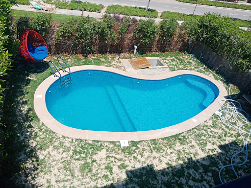 Kemet Pools Swimming Pools Company