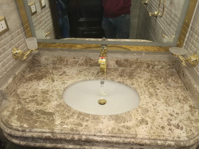 Al-Hamd Sanitary Ware Showroom