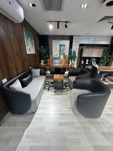 Capital Office Furniture