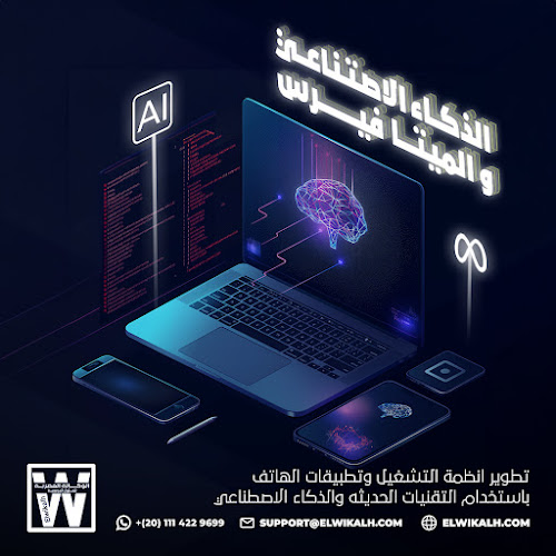 Egyptian Agency for Software Solutions