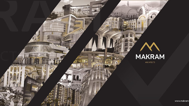 MAKRAM Architects