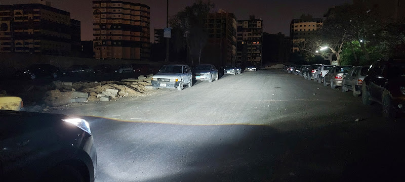 Xtreme Lights