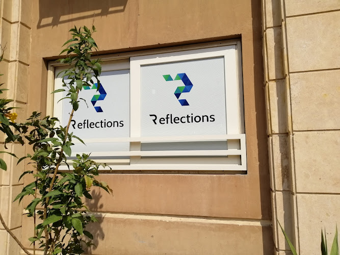 Reflections Digital Agency