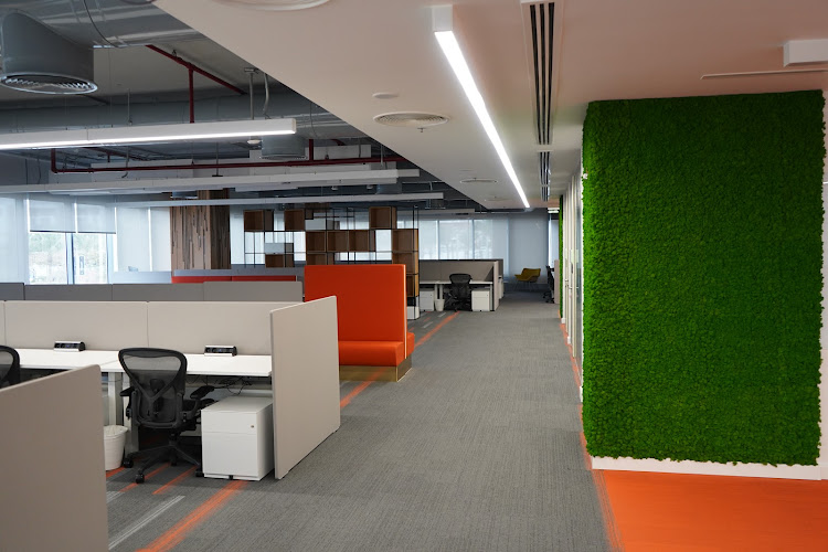 SAP Egypt LLC