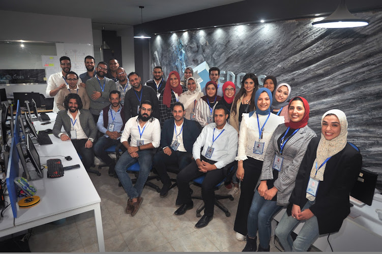 حواف للمقاولات والخدمات الهندسية