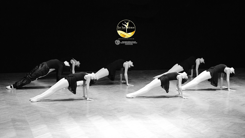 Easy Talent Academy