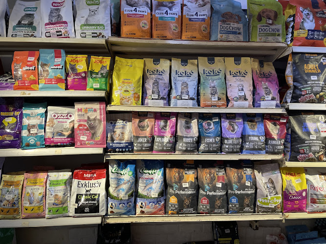 Pet’s world care