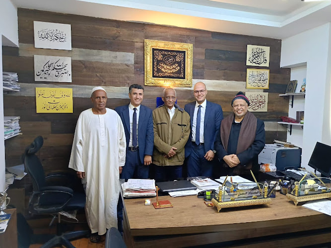 الحسن للمحاماة وخدمات الأجانب