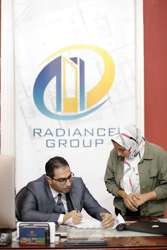 مجموعة الإشراق