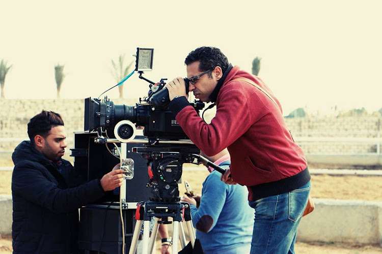 Director Jamal Amal Office