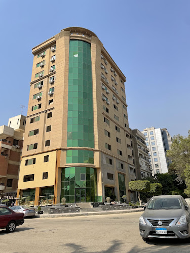Double View Business Center