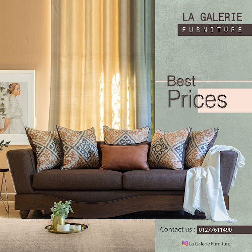 La Galerie Furniture
