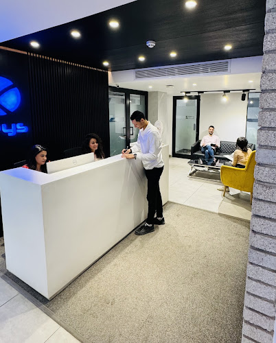 KEYS RECRUITERS
