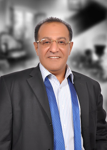 Office of Consultant Ayman Al-Shami