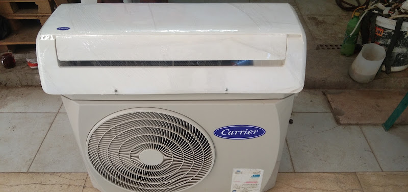 Dr. Air Condition Mahmoud Osman