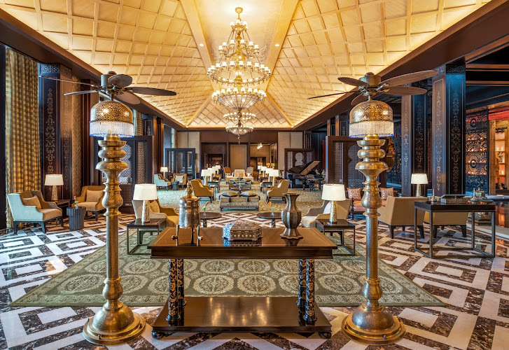 Marriott International Hotel