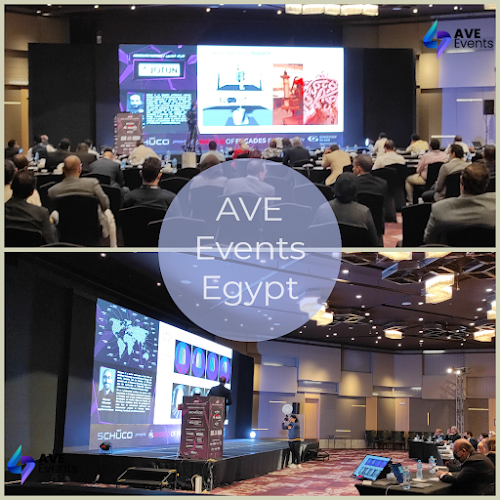AVE Corporate Events