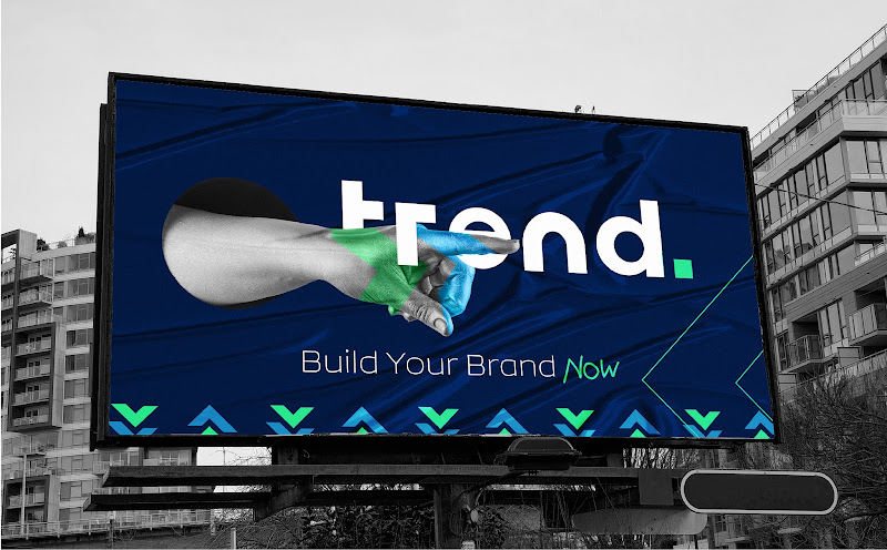 Trend Media MEA