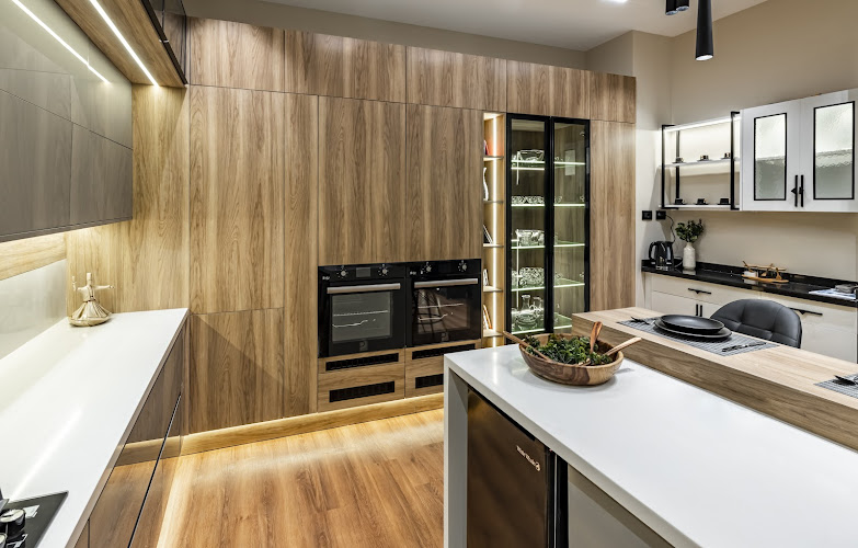 Worx kitchen & dressing