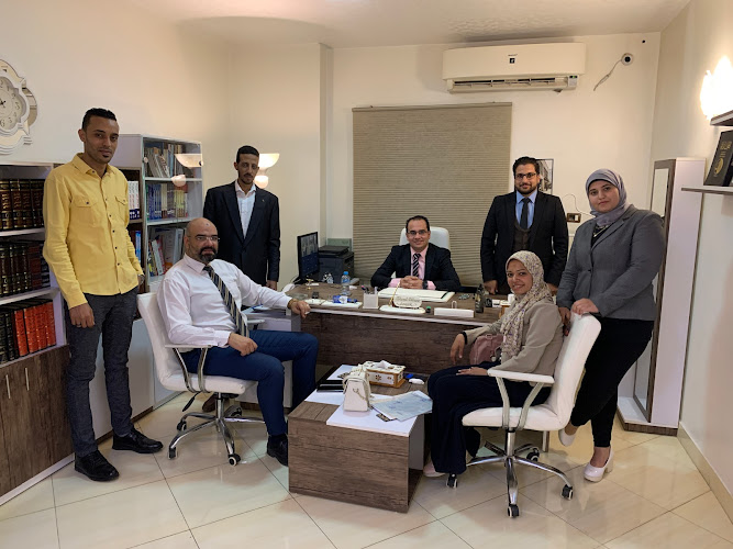 Mohamed Abdel Nasser Law Firm (M&N Law Firm)