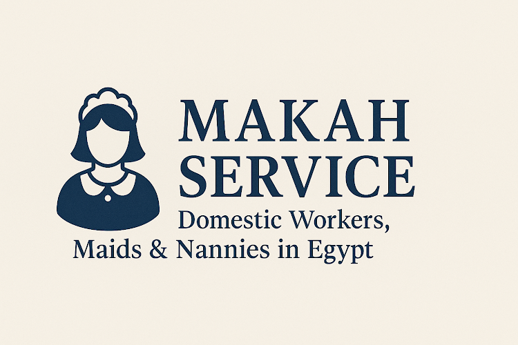 Mecca Service is an agency for maids, housekeepers, nannies, and babysitters in Egypt.