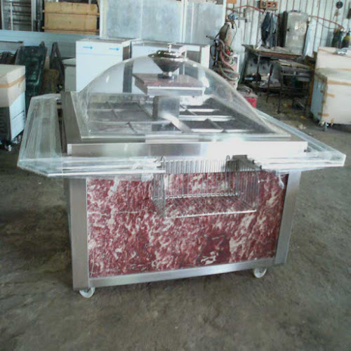 United For Hotel Supplies & Stainless Steel Works