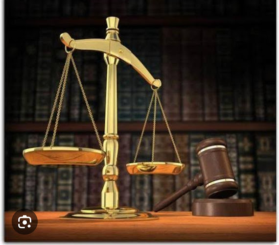 Legal Justice for Advocacy and Legal Consulting