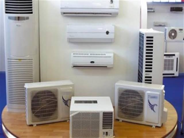 Air conditioning maintenance in Mohandessin