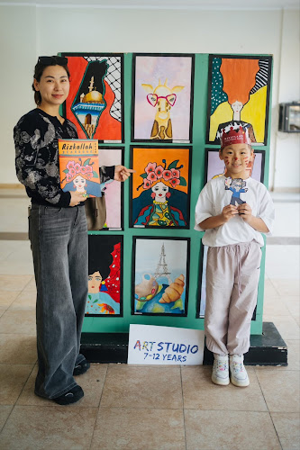 Rizkallah Art Foundation