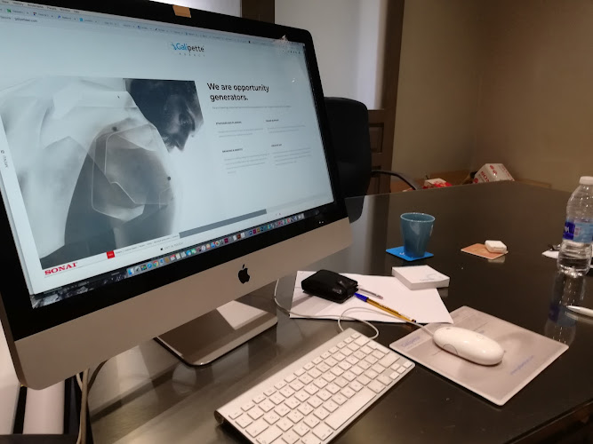 Galipette Advertising Agency