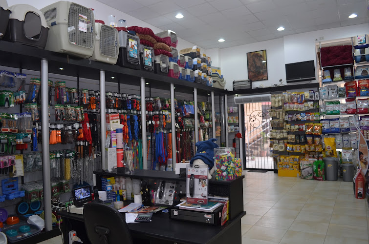 My Pet store