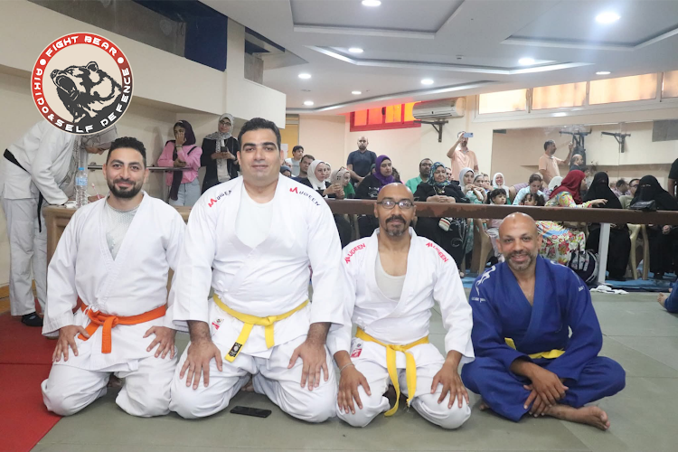 Fight Bear Aikido Academy