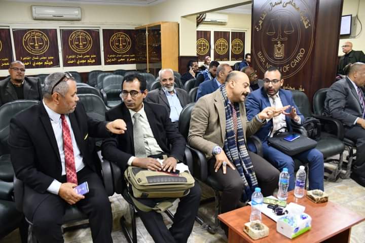Accounting and Auditing Office (ACCOUNTING PRO EGYPT)