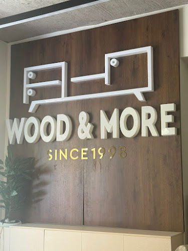 Wood&more