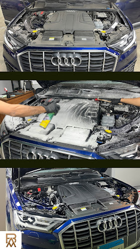 Elbadry Auto Fifth Settlement