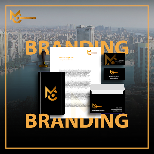 Marketing Cairo