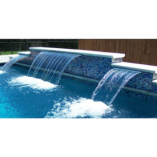 Aqua Nile Swimming Pool Equipment