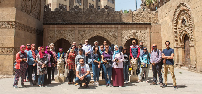 InFocus Photography Club