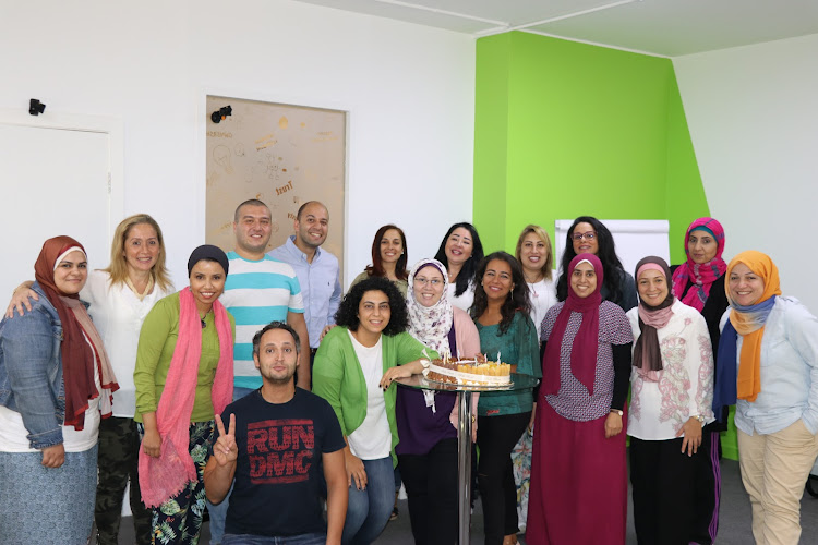 Intellect Coaching School
