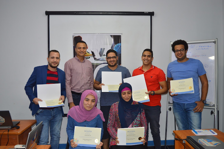 Marketing Academy