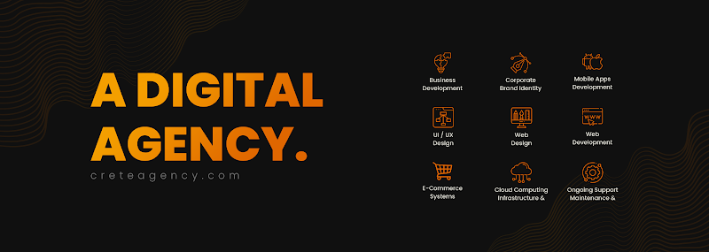 CRETE Agency