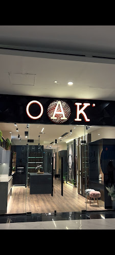 نمط منزل البلوط